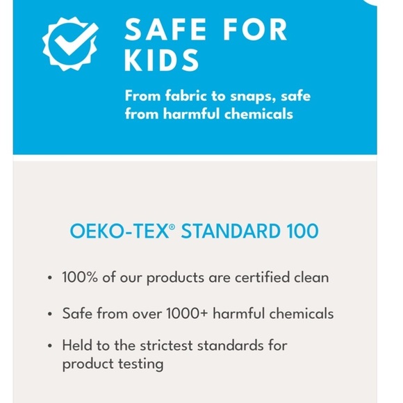 Carter's Baby Boy Dump Truck Hoodie, Printed Bodysuit Jeggings Set Size 0M, NB - Picture 9 of 9